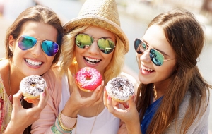 Как да засилим метаболизма като прехвърлим 30-те