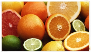 5 причини да консумираме повече цитруси