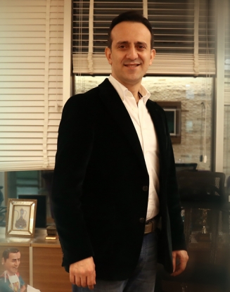 Д-р Мухамет Дилбер - ринопластика в Турция