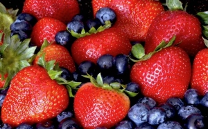 Храни с високо съдържание на антиоксиданти