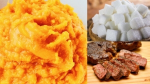 15 храни, които хранят не само вас, но и раковите клетки