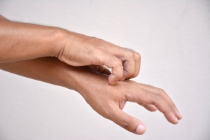 Причини за сърбеж по кожата през нощта