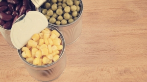 Заболявания от биологично замърсени храни