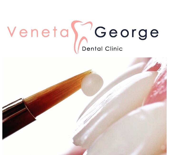 Д-р Венета Георгиева - Veneta George Dental Clinic - Стоматолог Пловдивwewe