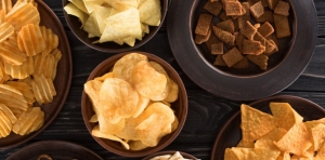 Какво представлява акриламидът и колко е опасен за здравето?