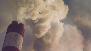 15 000 българи умират годишно заради мръсния въздух