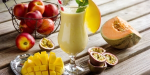 Храни с високо съдържание на витамин А