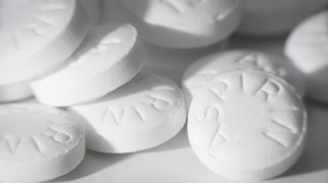 Аспирин не помага срещу сърдечно-съдови заболявания