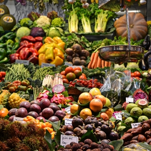 Комбиниране на храни – зеленчуци, които вървят с всичко