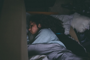 Как нарушенията на съня влияят на невродегенеративните заболявания
