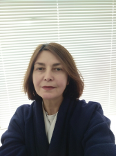 Д-р Маргарита Тодорова - дерматолог