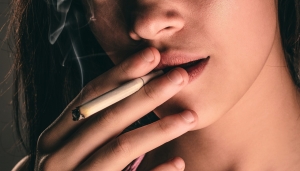 Стоп на цигарите – на жените им е по-трудно