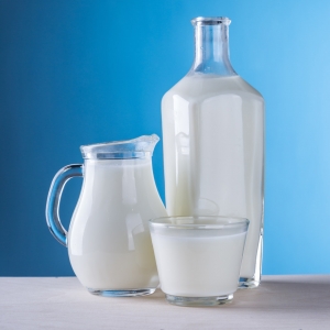 Пълномаслени млечни продукти срещу диабет