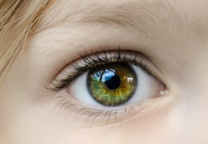Какво е синдром на сухото око?