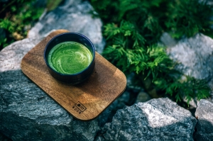 Зелен чай за здраво сърце и дълголетие