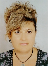 Мария Савова – Психолог гр. Пловдив