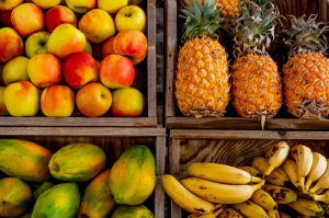 4 плода, които ще ви помогнат да отслабнете