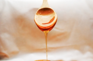 Мед и куркума – натурален антибиотик