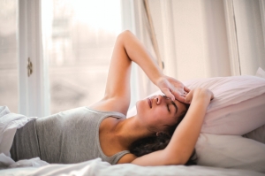 4 начина за бързо справяне с главоболието