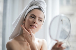 5 начина за справяне със суха кожа
