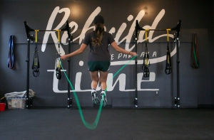 Скачане на въже – 5 ползи за здравето