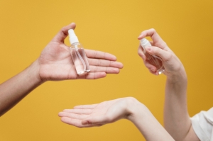 5 ситуации, в които да не ползвате дезинфектант за ръце