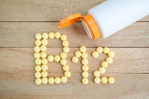 5 доказани ползи от витамин B12