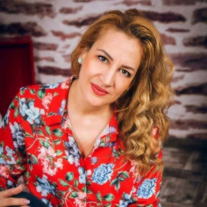 Психолог Даниела Кръстева - Плевен
