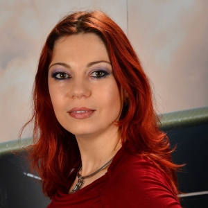 Анелия Калчева - Психолог, гр. Варна