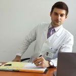 Димитър Кръстев - Клиничен психолог, гр. София