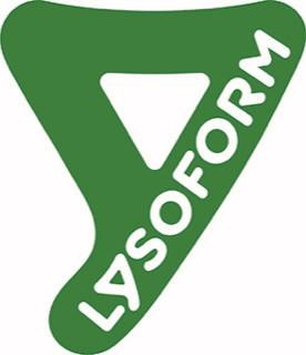 Lysoform - решения за дезинфекция