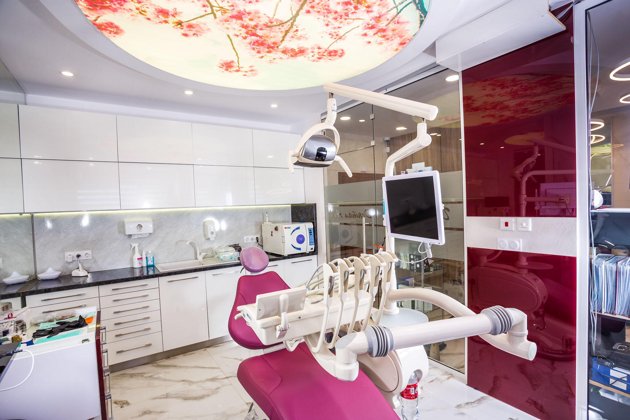 Стоматологични клиники Дентал Арт - Пловдив и Велинградwewe