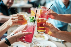 5 вида алкохол, които съсипват кожата ви 