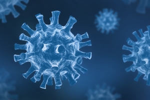 Новите щамове на коронавирус внесоха промени в клиничната картина на COVID-19