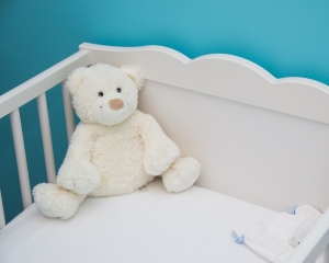Как да подготвите правилно леглото за бебето