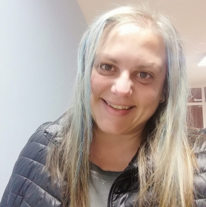 Яна Михнева - Детски психолог - гр. Силистра