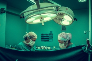 Медицински пробив в съхранението на бъбреци за трансплантации