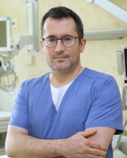 Д-р Виктор Василев - Ортопедия и травматология