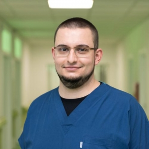 Д-р Димитър Георгиев - Специалист хирургия