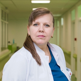 Д-р Мая Балабанова - Специалист хирургия