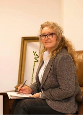 Красимира Киякова - Магистър психолог