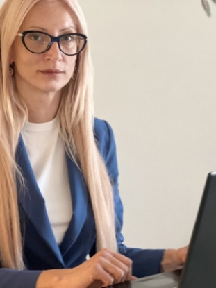 Таня Козлоджова - Психолог, детски психолог, психолог аутистичен спектър