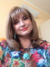 Радина Дякова - специалист енергийна психология и холистичен терапевт