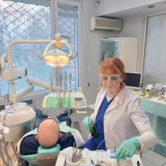 Йовчева Дентал гр. София