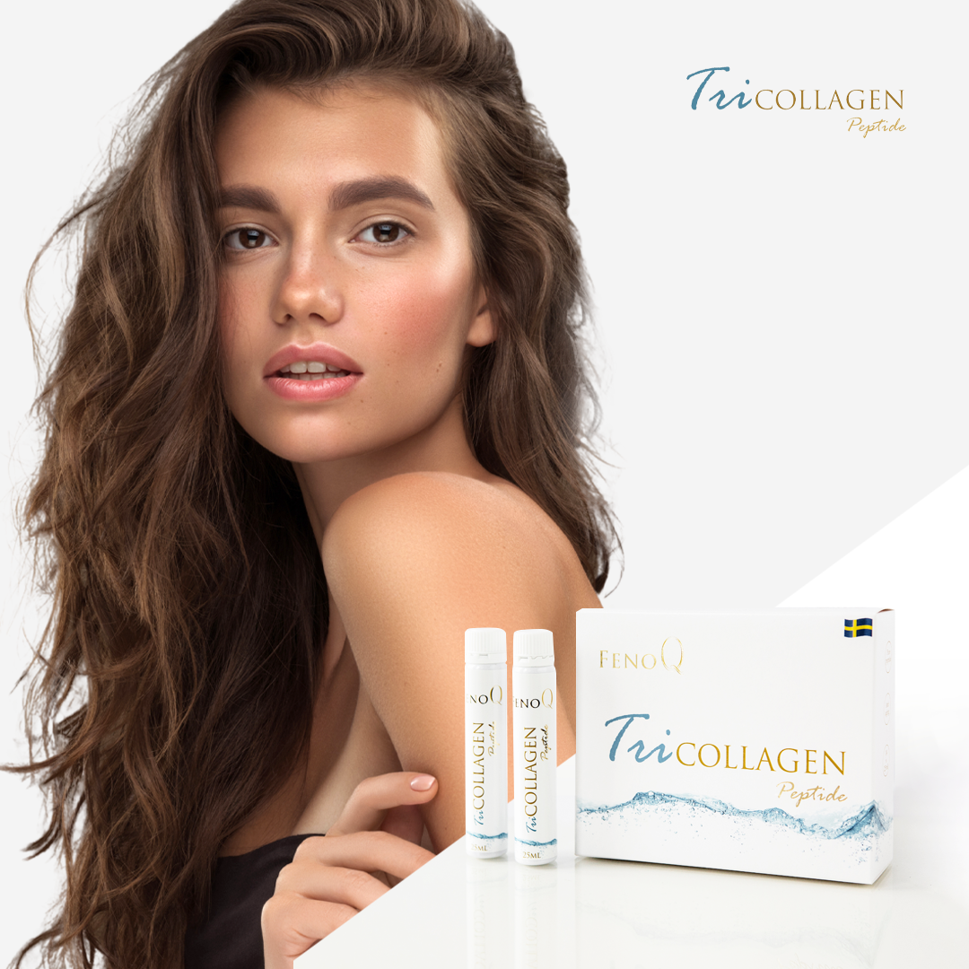FenoQ TriCollagen Peptide wewe