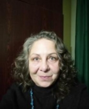 Живка Дункова - юнгиански ориентиран психотерапевт