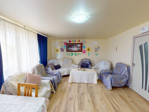 ДОМ ЗА СТАРИ ХОРА „ГЛАДИОЛА“ - гр. София 