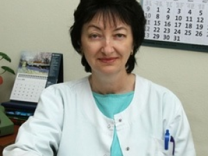 Доц. д-р Елиза Тюфекчиева – акушер-гинеколог гр. София