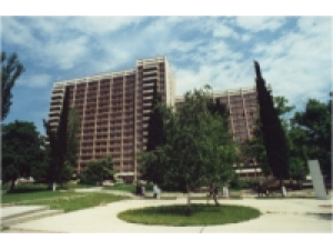 Доц. Йовчо Йовчев е новият директор на старозагорската болница