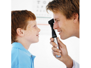 Д-р Сергей Кузнецов – очни болести гр. Бургас